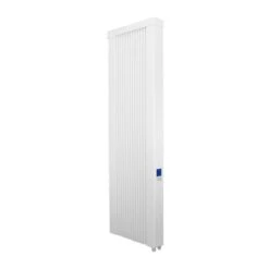 Ecostrad Ecowärme Vertical Electric Radiators - White 17 Ecostrad Ecowärme Vertical Electric Radiators - White -Astral Moda Shop ecowarme