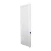 Ecostrad Ecowärme Vertical Electric Radiator - White 1000w