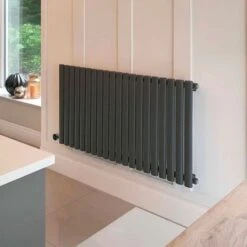 Ecostrad Allora IQ WiFi Designer Electric Radiator - Anthracite 1000w (1000 X 635mm) -Astral Moda Shop ezgif.com gif maker 15