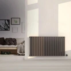 Ecostrad Allora IQ WiFi Designer Electric Radiator - Anthracite 300w (415 X 635mm) -Astral Moda Shop ezgif.com gif maker 1 13 1
