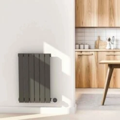 Ecostrad Ascoli IQ WiFi Designer Electric Radiators - Anthracite -Astral Moda Shop ezgif.com gif maker 1 9