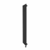 Ecostrad Allora IQ WiFi Vertical Designer Electric Radiator - Anthracite 800w (236 X 1600mm) -Astral Moda Shop ezgif.com gif maker 2 2 1