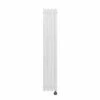Ecostrad Allora IQ WiFi Vertical Designer Electric Radiator - White Double Panel 1200w (236 X 1780mm) 2 Ecostrad Allora IQ WiFi Vertical Designer Electric Radiator - White Double Panel 1200w (236 X 1780mm) -Astral Moda Shop ezgif.com gif maker 6