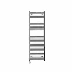 Ecostrad Fina-E Bluetooth Electric Towel Rail - Chrome -Astral Moda Shop fina e 500 1500