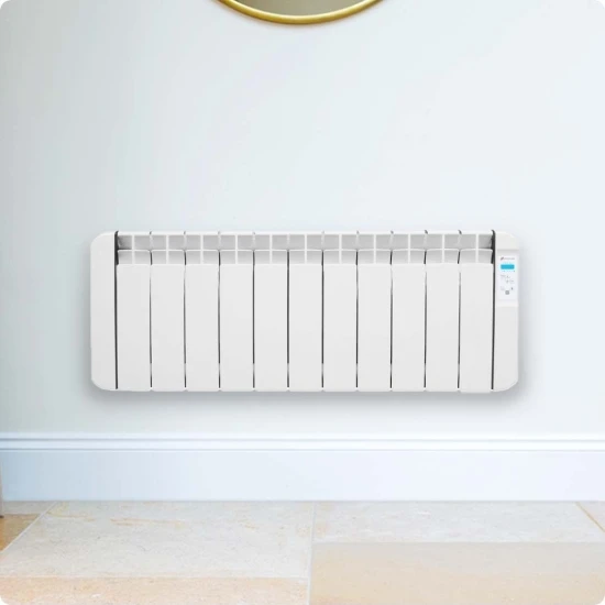Haverland RCBL Conservatory Electric Radiators 3 Haverland RCBL Conservatory Electric Radiators