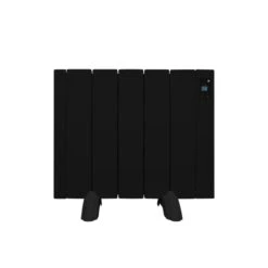 Haverland Wi5 SmartWave Self-Programming Electric Radiator - Anthracite 800W 26 Haverland Wi5 SmartWave Self-Programming Electric Radiator - Anthracite 800W -Astral Moda Shop img range2of2.1f black 1