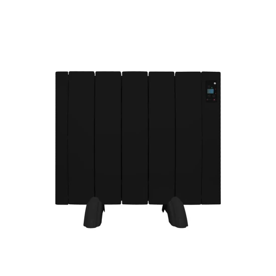 Haverland Wi5 SmartWave Self-Programming Electric Radiator - Anthracite 800W 10 Haverland Wi5 SmartWave Self-Programming Electric Radiator - Anthracite 800W - Image 8