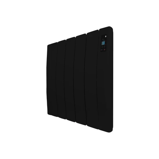 Haverland Wi5 SmartWave Self-Programming Electric Radiator - Anthracite 800W 3 Haverland Wi5 SmartWave Self-Programming Electric Radiator - Anthracite 800W