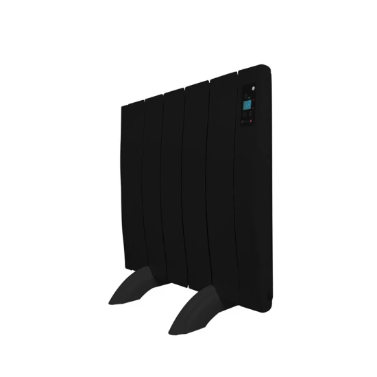 Haverland Wi5 SmartWave Self-Programming Electric Radiator - Anthracite 800W 11 Haverland Wi5 SmartWave Self-Programming Electric Radiator - Anthracite 800W - Image 9