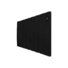 Haverland Wi7 SmartWave Self-Programming Electric Radiator - Anthracite 1100W -Astral Moda Shop img range2of3.2 black 2