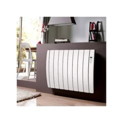 Haverland Inerzia TTS RC8 Dry Stone Electric Radiator - 1200w 11 Haverland Inerzia TTS RC8 Dry Stone Electric Radiator - 1200w -Astral Moda Shop inerzia lifestyle 4 3