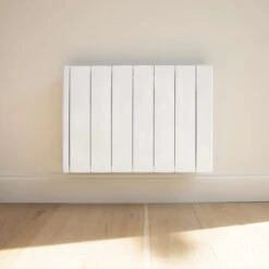 Ecostrad IQ Ceramic WiFi Controlled Electric Radiator - 1800w 15 Ecostrad IQ Ceramic WiFi Controlled Electric Radiator - 1800w -Astral Moda Shop iq c 18 lifestyle