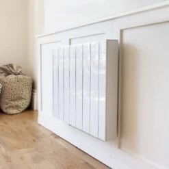 Ecostrad IQ Ceramic WiFi Controlled Electric Radiator - 2000w -Astral Moda Shop iq c 20 lifestyle