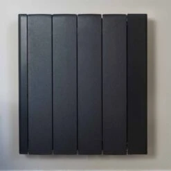 Ecostrad IQ Ceramic WiFi Controlled Electric Radiator - Black 1000w 11 Ecostrad IQ Ceramic WiFi Controlled Electric Radiator - Black 1000w -Astral Moda Shop iq ceramic black 1000w 01 1