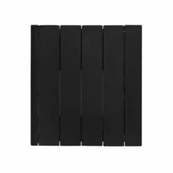Ecostrad IQ Ceramic WiFi Controlled Electric Radiator - Black 1000w 13 Ecostrad IQ Ceramic WiFi Controlled Electric Radiator - Black 1000w -Astral Moda Shop iq ceramic black 1000w front