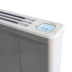 Ecostrad IQ Plus Electric Panel Heater -Astral Moda Shop iq plus screen cutout square