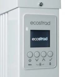 Ecostrad Klasse IQ WiFi Controlled Low Electric Radiator – 1600W 16 Ecostrad Klasse IQ WiFi Controlled Low Electric Radiator – 1600W -Astral Moda Shop klasse 5 1 4