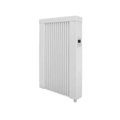 Ecostrad Klasse IQ WiFi Controlled Horizontal Electric Radiators 18 Ecostrad Klasse IQ WiFi Controlled Horizontal Electric Radiators -Astral Moda Shop klasse electric radiator 500 side