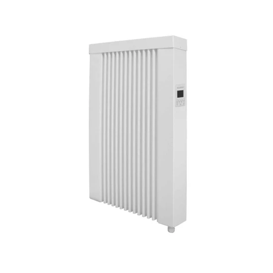 Ecostrad Klasse IQ WiFi Controlled Horizontal Electric Radiators 9 Ecostrad Klasse IQ WiFi Controlled Horizontal Electric Radiators - Image 7