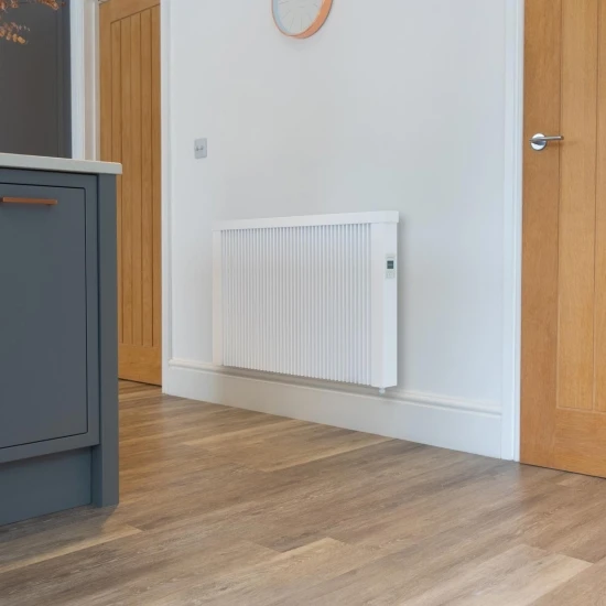 Ecostrad Klasse IQ WiFi Controlled Horizontal Electric Radiators 6 Ecostrad Klasse IQ WiFi Controlled Horizontal Electric Radiators - Image 4