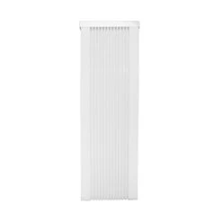 Ecostrad Klasse IQ WiFi Controlled Vertical Electric Radiator – 1200W -Astral Moda Shop klasse vertical electric radiator 1200 front 1