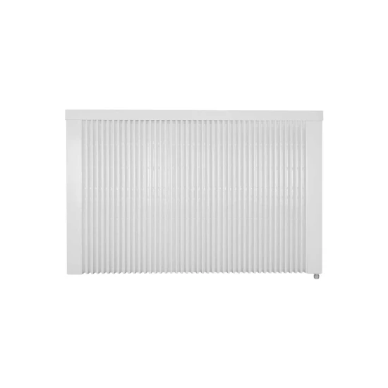 Ecostrad Klasse IQ WiFi Controlled Horizontal Electric Radiator – 1000W 4 Ecostrad Klasse IQ WiFi Controlled Horizontal Electric Radiator – 1000W - Image 2