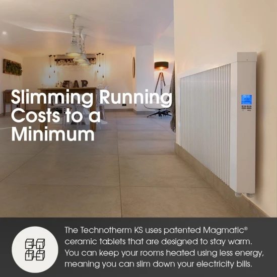 Technotherm KS TDI High Heat Retention Radiators 6 Technotherm KS TDI High Heat Retention Radiators - Image 4