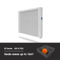 Technotherm KS TDI High Heat Retention Radiator - 1200w 11 Technotherm KS TDI High Heat Retention Radiator - 1200w -Astral Moda Shop ks12 tdi heats