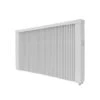 Technotherm KS DSM Low Surface Temperature Radiator - 1500w -Astral Moda Shop lstdsm1500w1