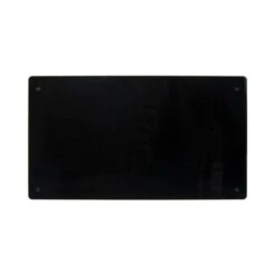 Astral Moda Shop -Astral Moda Shop moda onyx black cutout face