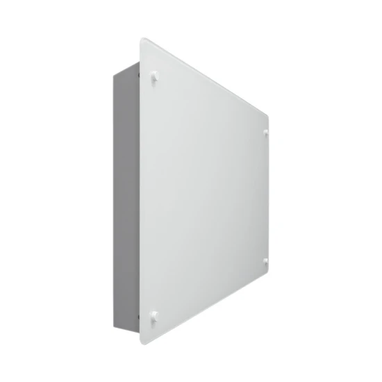 Moda Onyx Smart Electric Heater - White Glass 2000w 7 Moda Onyx Smart Electric Heater - White Glass 2000w - Image 5