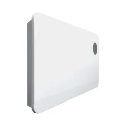 Moda Opal Smart Electric Heater - White 2000w 9 Moda Opal Smart Electric Heater - White 2000w -Astral Moda Shop moda opal cutout side square