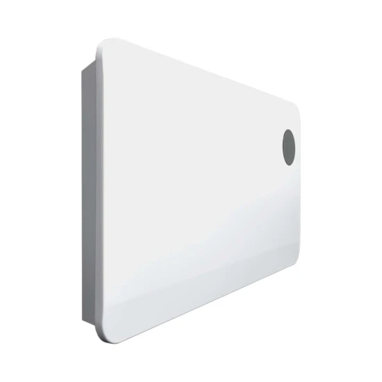 Moda Opal Smart Electric Heater - White 2000w 6 Moda Opal Smart Electric Heater - White 2000w - Image 4