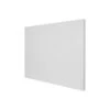 Ecostrad Opus IR Infrared Wall Panel With Remote - 450w (705 X 605mm) -Astral Moda Shop opus2