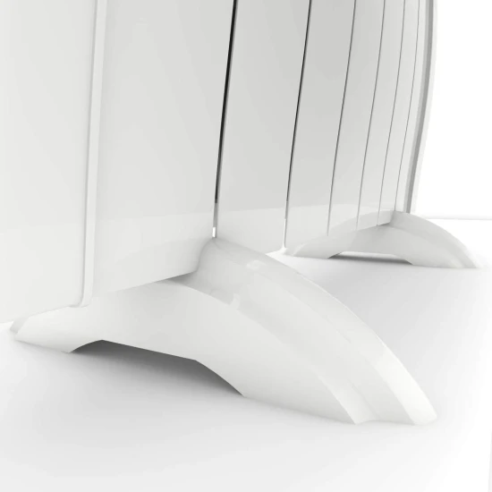 Haverland Designer RC Wave Electric Radiator Feet 4 Haverland Designer RC Wave Electric Radiator Feet - Image 2