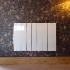 Haverland Designer RC Wave Electric Radiators 27 Haverland Designer RC Wave Electric Radiators -Astral Moda Shop rc wave wallpaper