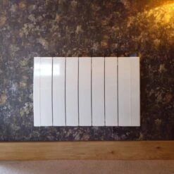 Haverland Designer RC Wave RC5W Electric Radiator - 800w -Astral Moda Shop rc wave wallpaper 4