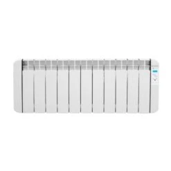 Haverland RC11BL Conservatory Electric Radiator - 1250w -Astral Moda Shop rc11bl front 1800 1 1
