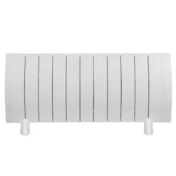 Haverland Designer RC Wave RC11W Electric Radiator - 1700w -Astral Moda Shop rc11w feet