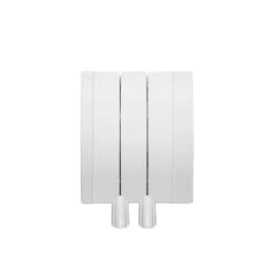 Haverland Designer RC Wave RC3W Electric Radiator - 450w -Astral Moda Shop rc3w feet 1