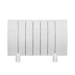 Haverland Designer RC Wave Electric Radiators 25 Haverland Designer RC Wave Electric Radiators -Astral Moda Shop rc7w feet 1