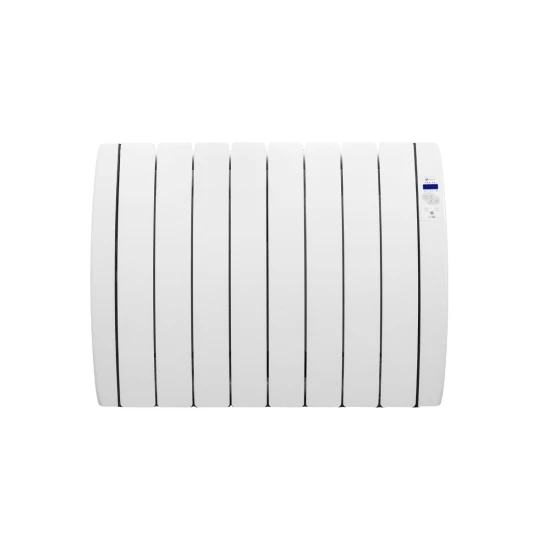 Haverland Inerzia TTS RC8 Dry Stone Electric Radiator - 1200w 4 Haverland Inerzia TTS RC8 Dry Stone Electric Radiator - 1200w - Image 2