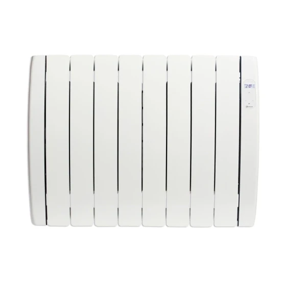 Haverland Designer TT Plus RC8TT+ Electric Radiator - 1200w 4 Haverland Designer TT Plus RC8TT+ Electric Radiator - 1200w - Image 2