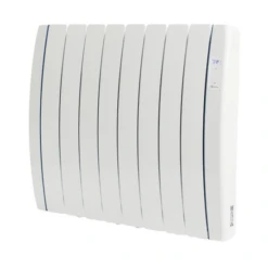 Haverland Designer TT Plus RC8TT+ Electric Radiator - 1200w