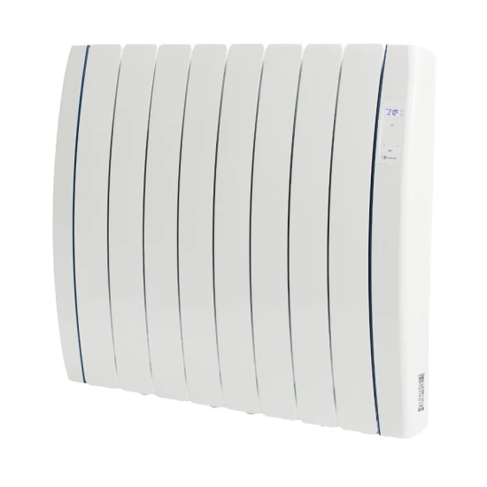 Haverland Designer TT Plus RC8TT+ Electric Radiator - 1200w 3 Haverland Designer TT Plus RC8TT+ Electric Radiator - 1200w