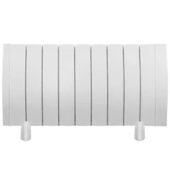 Haverland Designer RC Wave RC9W Electric Radiator - 1400w -Astral Moda Shop rc9w feet