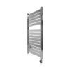 Ecostrad Scala IQ WiFi Electric Towel Rail - Chrome 400w (500 X 800mm) 2 Ecostrad Scala IQ WiFi Electric Towel Rail - Chrome 400w (500 X 800mm) -Astral Moda Shop scala wifi chrome 500x800 cutout 2