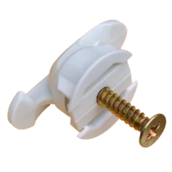 Bullfix Universal Plasterboard Fixings - Pro Pack (24) -Astral Moda Shop single 1 1