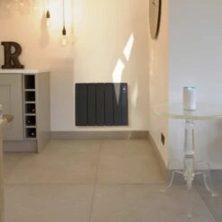 Haverland SmartWave Self-Programming Electric Radiators - Anthracite -Astral Moda Shop smart03 5