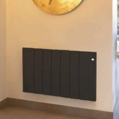 Haverland Wi5 SmartWave Self-Programming Electric Radiator - Anthracite 800W 29 Haverland Wi5 SmartWave Self-Programming Electric Radiator - Anthracite 800W -Astral Moda Shop smart04 1